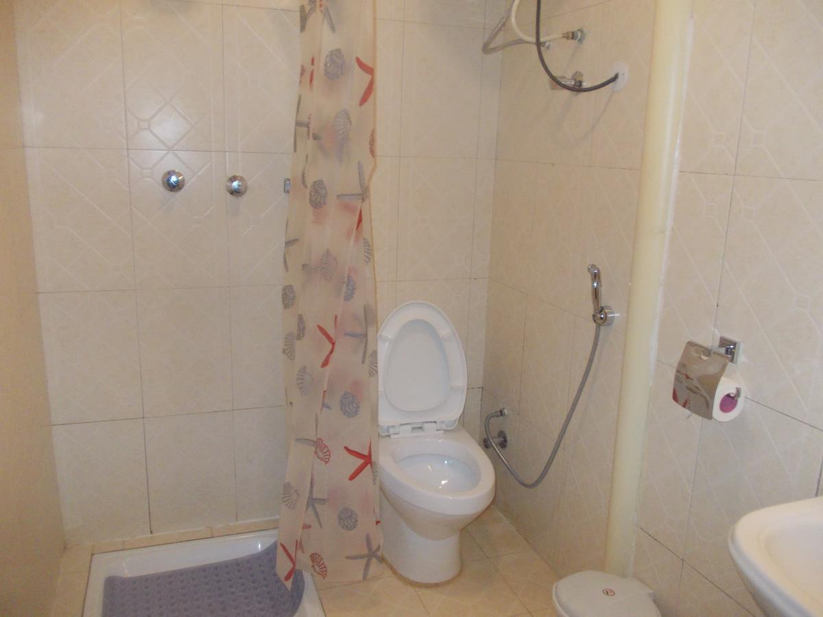בהר דר Asinuara Hotel מראה חיצוני תמונה